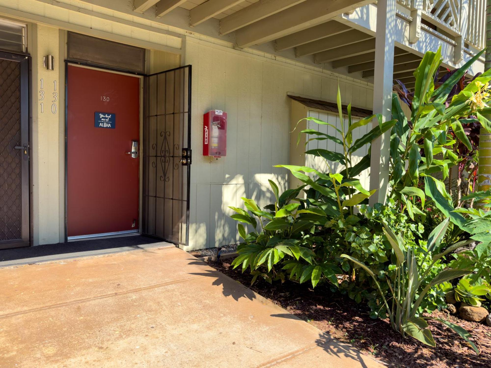 Kihei Bay Surf 130- Garden View Studio, Free Parking Экстерьер фото