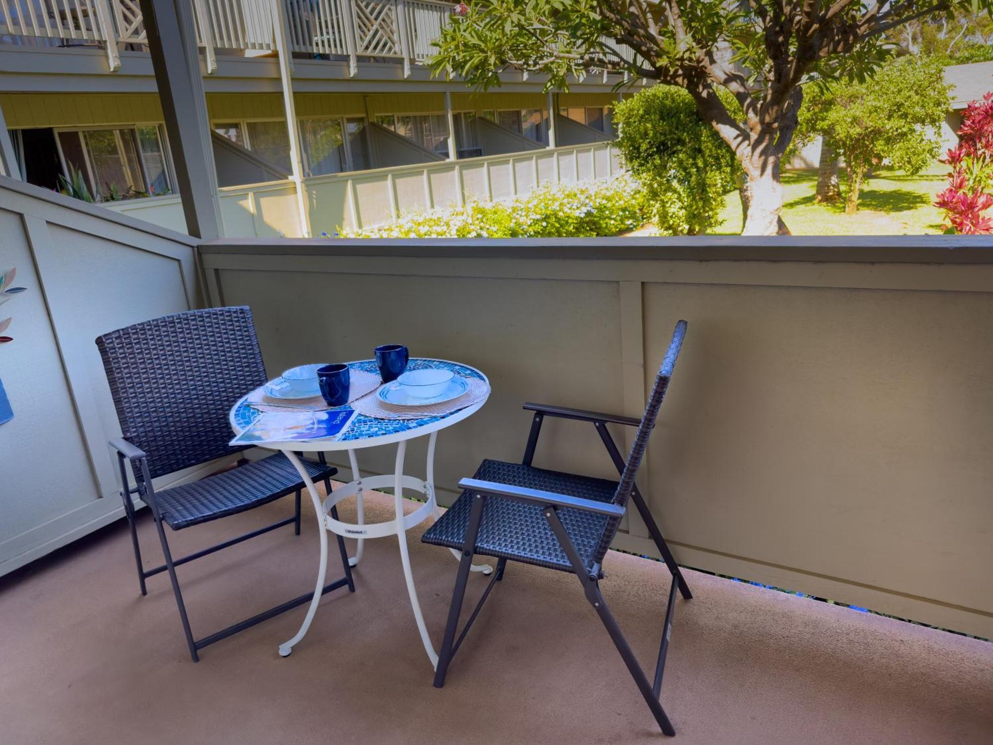 Kihei Bay Surf 130- Garden View Studio, Free Parking Экстерьер фото