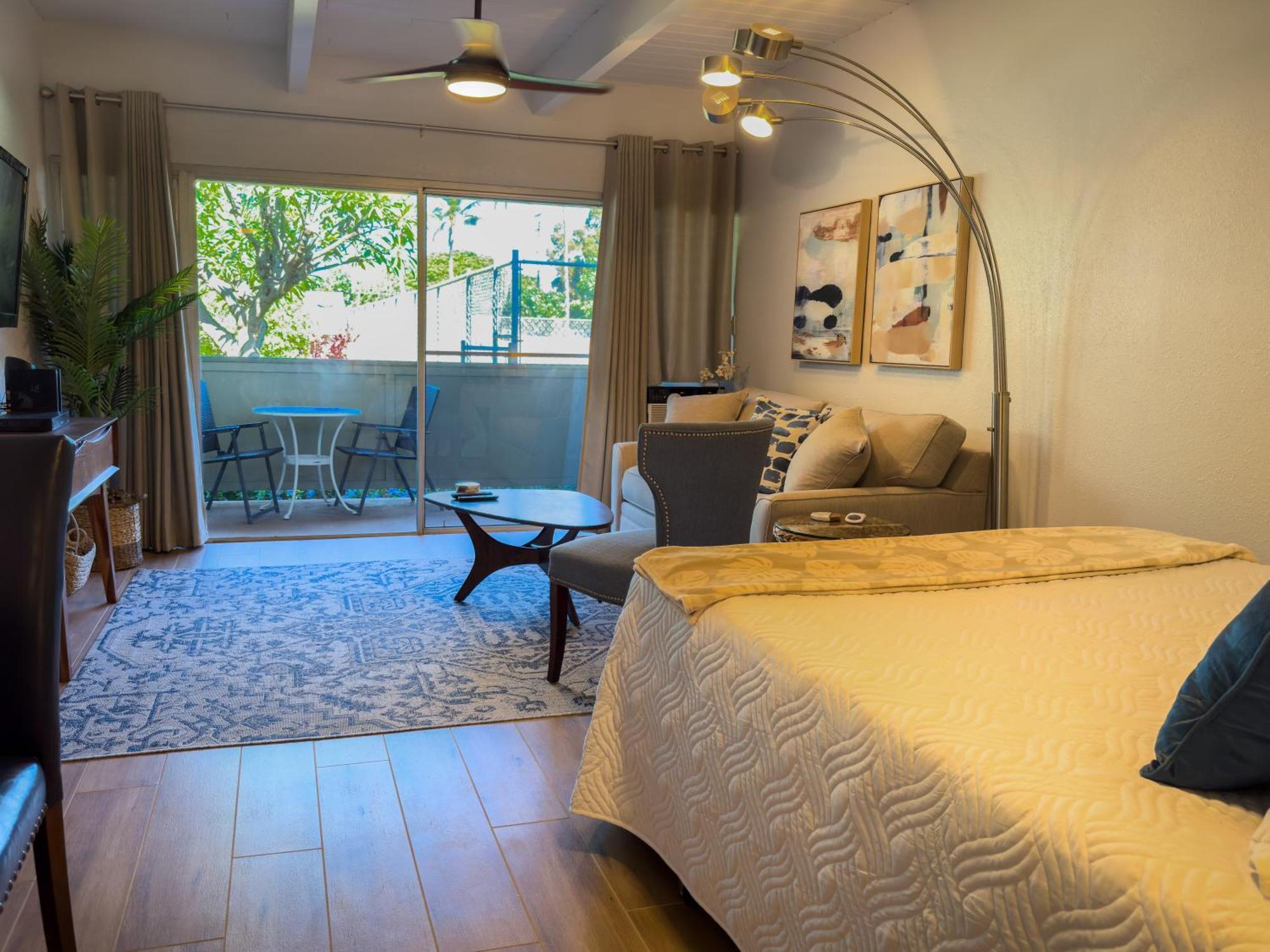 Kihei Bay Surf 130- Garden View Studio, Free Parking Экстерьер фото