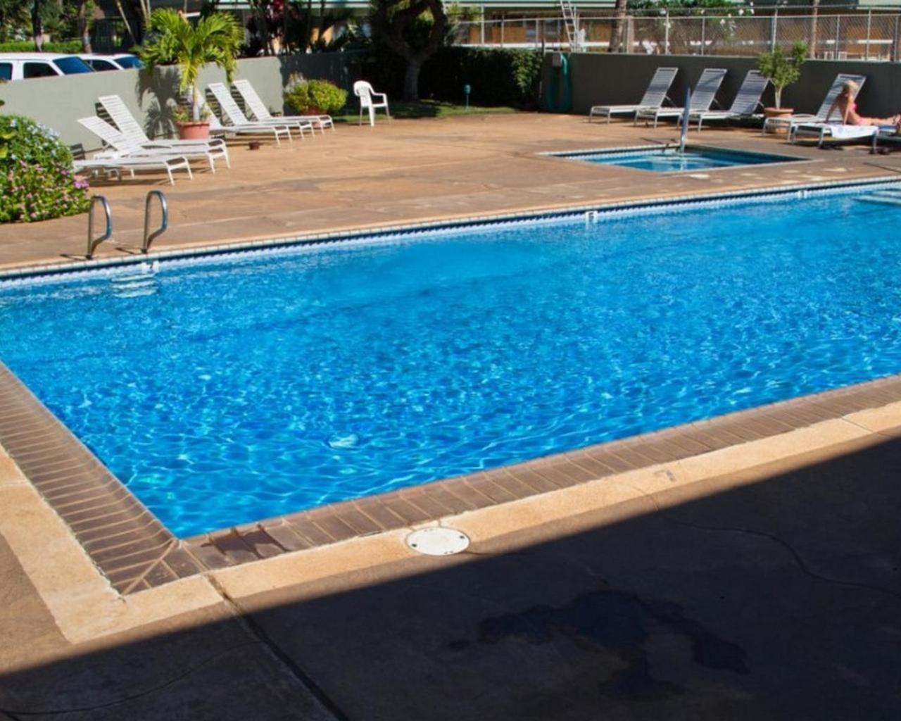 Kihei Bay Surf 130- Garden View Studio, Free Parking Экстерьер фото